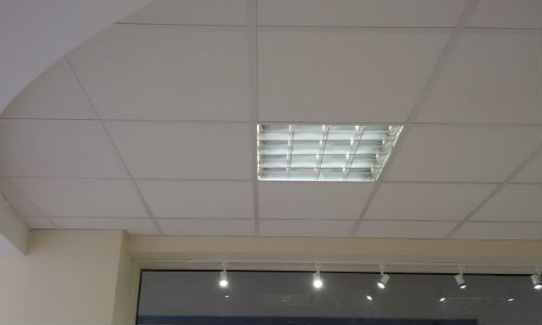 Electricians | Accrington | Blackburn | Clitheroe Shop Refits  