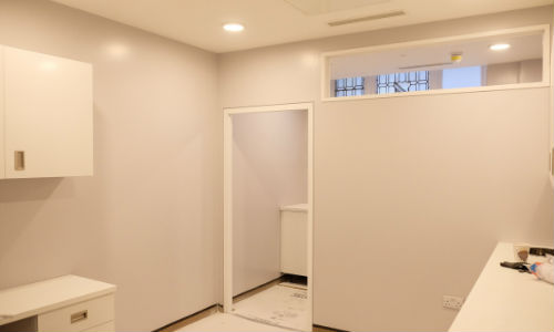 Electricians | Accrington | Blackburn | Clitheroe Shop Refits  