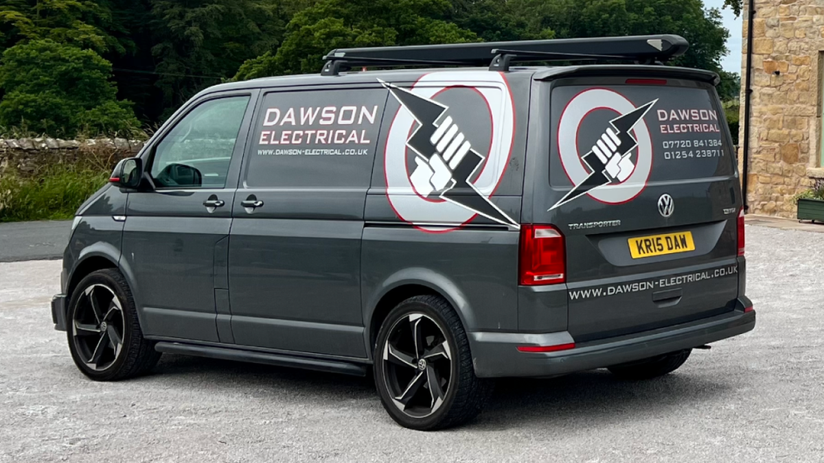 Electricians | Accrington | Blackburn | Clitheroe Home  