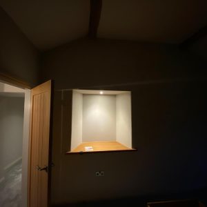 Electricians | Accrington | Blackburn | Clitheroe Gallery  