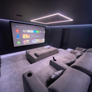 Electricians | Accrington | Blackburn | Clitheroe Gallery  