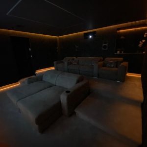 Electricians | Accrington | Blackburn | Clitheroe Gallery  