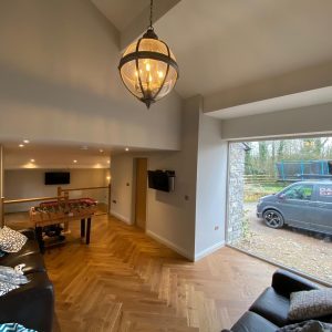 Electricians | Accrington | Blackburn | Clitheroe Gallery  