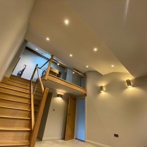 Electricians | Accrington | Blackburn | Clitheroe Gallery  