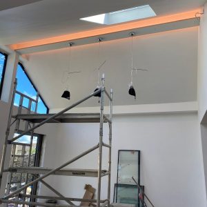 Electricians | Accrington | Blackburn | Clitheroe Gallery  