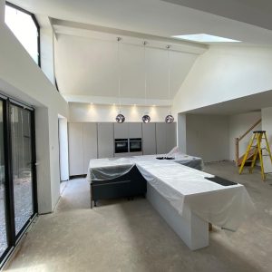 Electricians | Accrington | Blackburn | Clitheroe Gallery  