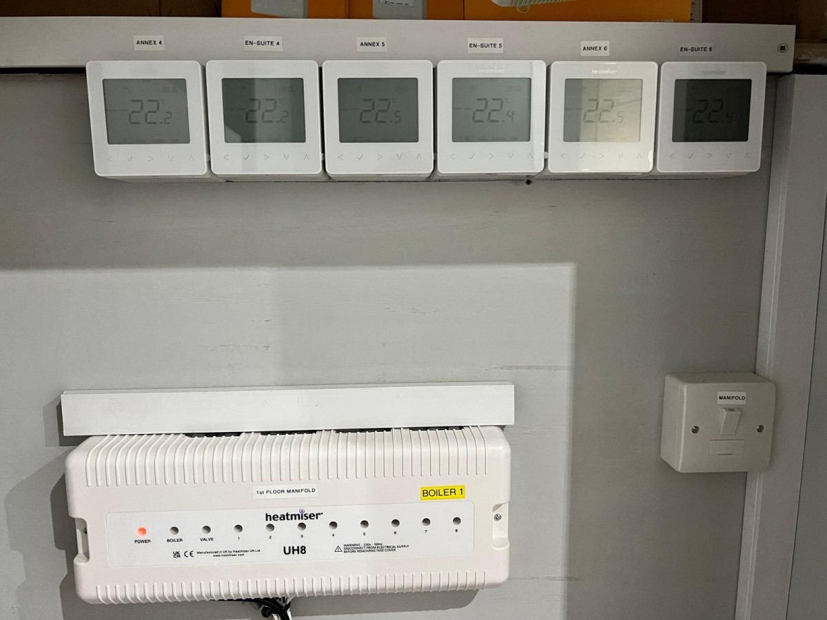 Electricians | Accrington | Blackburn | Clitheroe Full & Partial Rewires  