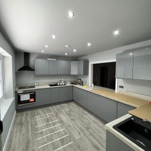 Electricians | Accrington | Blackburn | Clitheroe Gallery  