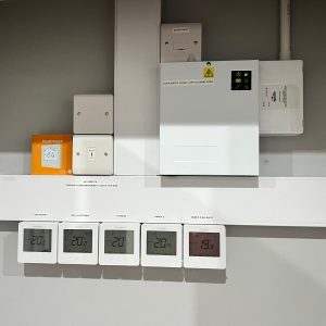 Electricians | Accrington | Blackburn | Clitheroe Gallery  