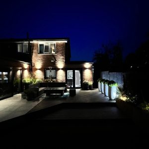 Electricians | Accrington | Blackburn | Clitheroe Gallery  