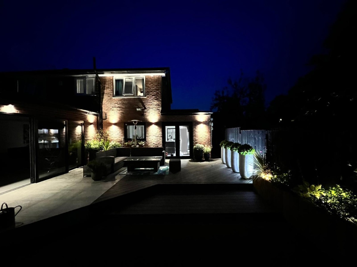 Electricians | Accrington | Blackburn | Clitheroe LED Lighting  