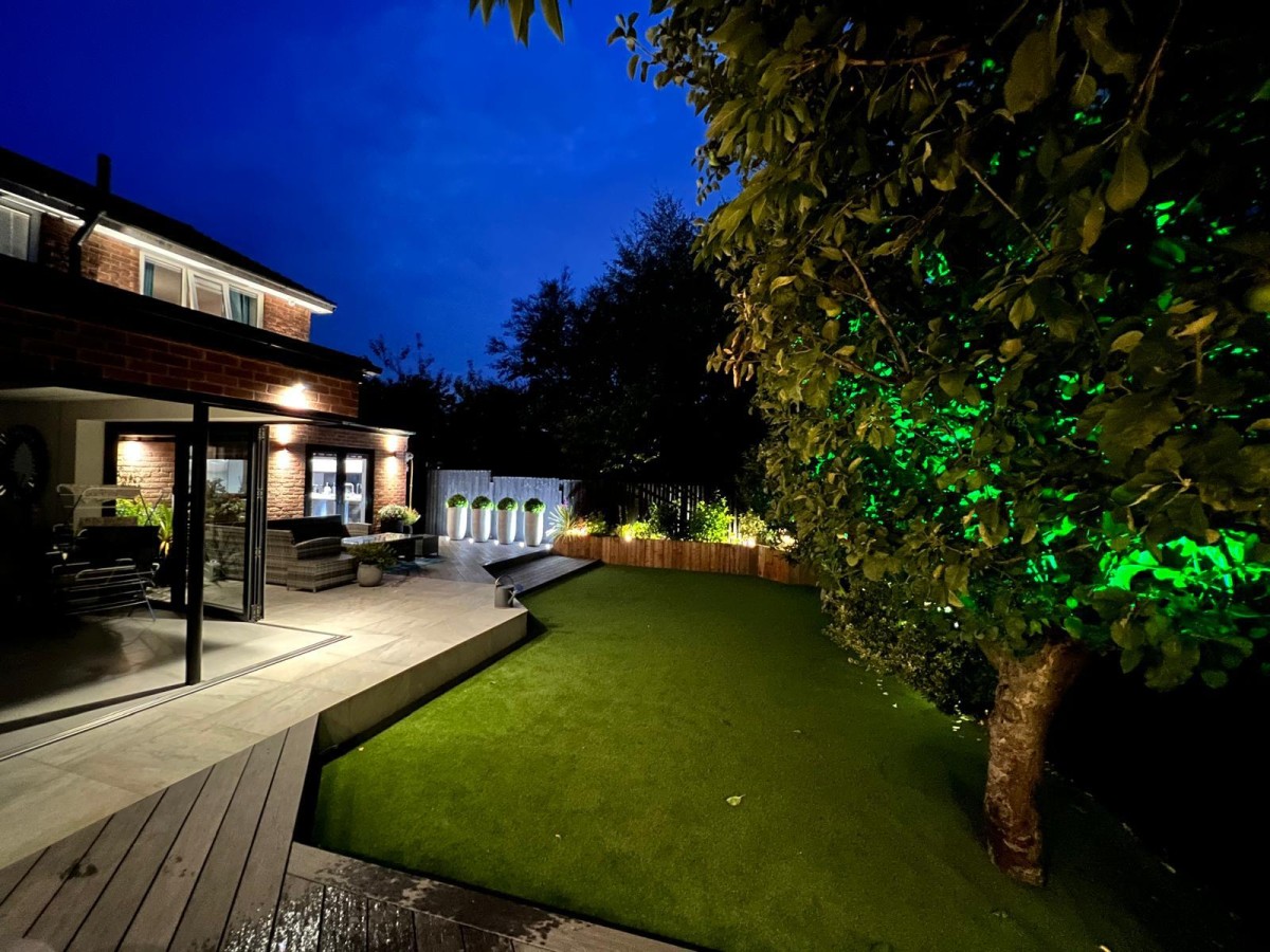 Electricians | Accrington | Blackburn | Clitheroe Domestic  