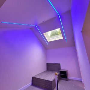 Electricians | Accrington | Blackburn | Clitheroe Gallery  