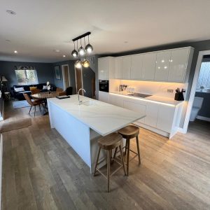 Electricians | Accrington | Blackburn | Clitheroe Gallery  