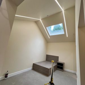 Electricians | Accrington | Blackburn | Clitheroe Gallery  