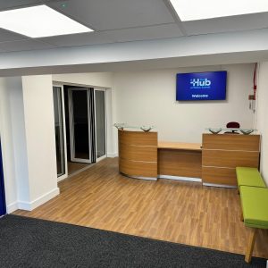 Electricians | Accrington | Blackburn | Clitheroe Gallery  