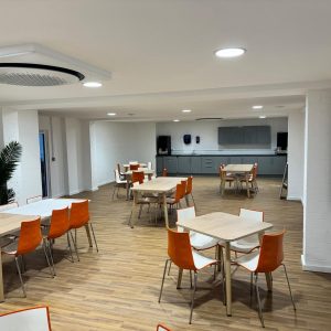 Electricians | Accrington | Blackburn | Clitheroe Gallery  