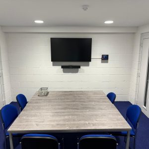 Electricians | Accrington | Blackburn | Clitheroe Gallery  