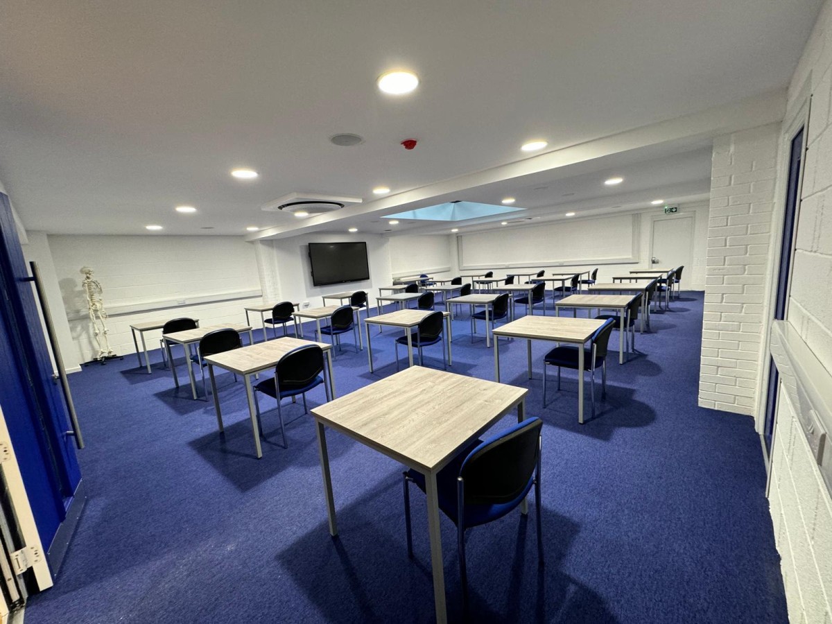 Electricians | Accrington | Blackburn | Clitheroe Commercial  