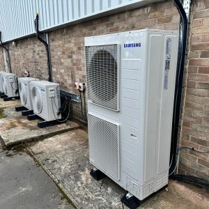 Electricians | Accrington | Blackburn | Clitheroe Gallery  