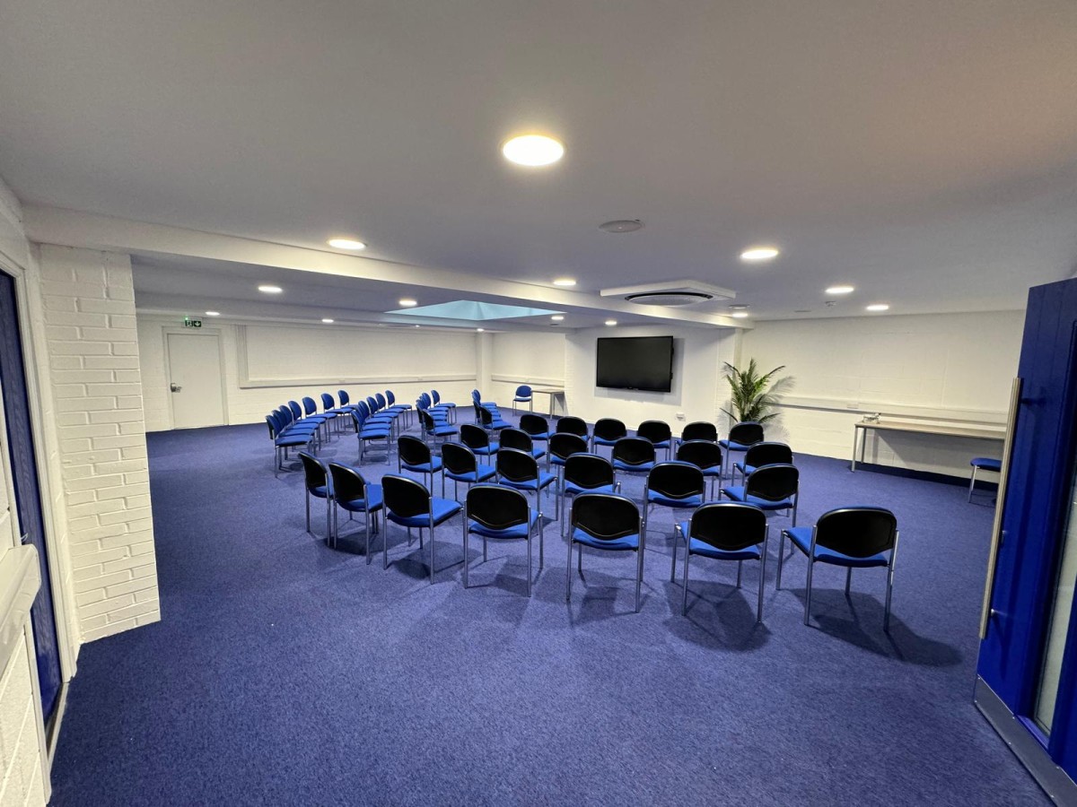 Electricians | Accrington | Blackburn | Clitheroe Commercial  