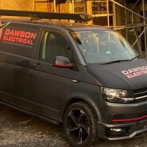 Electricians | Accrington | Blackburn | Clitheroe Gallery  