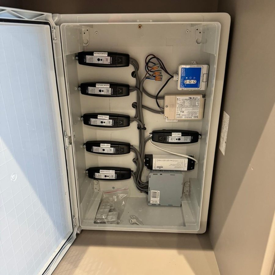 Electricians | Accrington | Blackburn | Clitheroe Home  