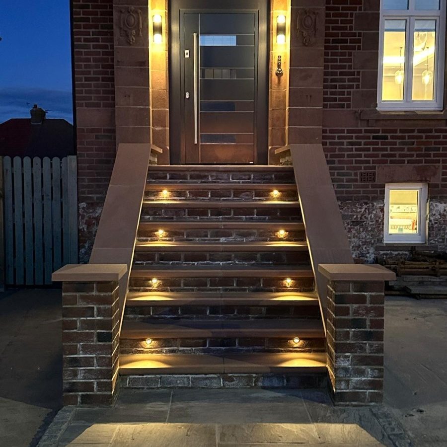 Electricians | Accrington | Blackburn | Clitheroe Home  