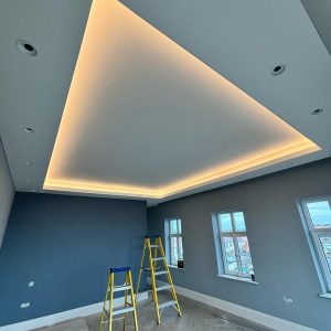 Electricians | Accrington | Blackburn | Clitheroe Gallery  