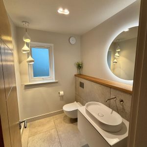 Electricians | Accrington | Blackburn | Clitheroe Gallery  